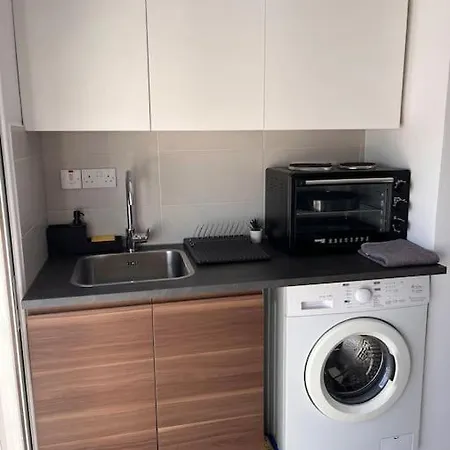 Floor Flat In 2 Nicosia
