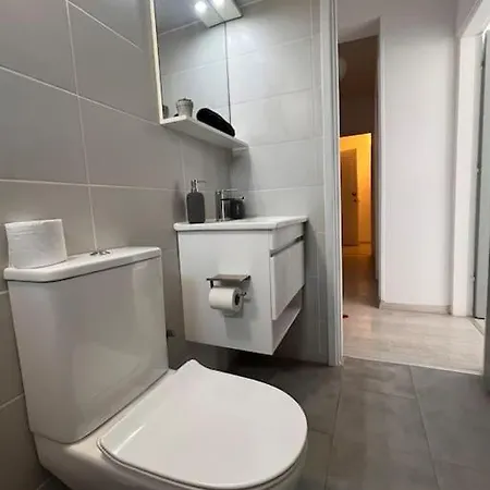 Apartmán Floor Flat In 2