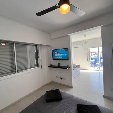 Apartmán Floor Flat In 2