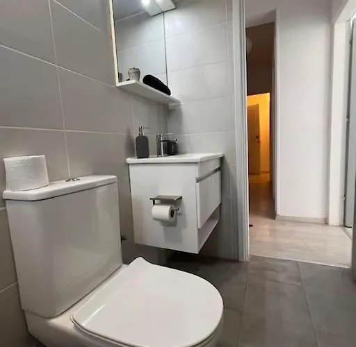 Apartmán Floor Flat In 2